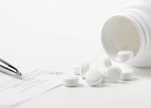 Prescription Drugs: Rampant Availability