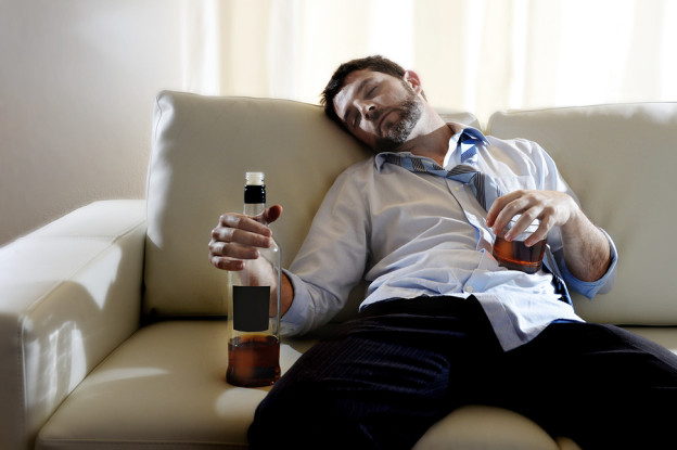 Alcohol Consumption And Employment Desert Cove Recovery