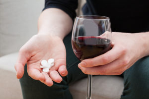 medications and alcohol