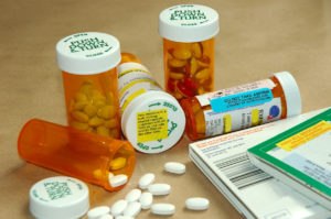 prescription opiates