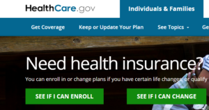 Affordable Care Act 