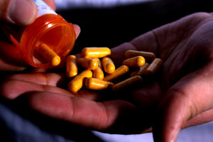 Prescription Drug Abuse 