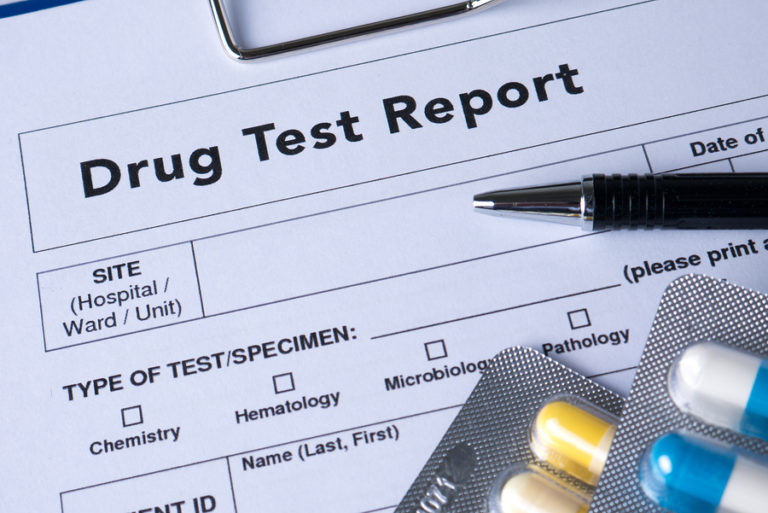 volt workforce solutions drug test