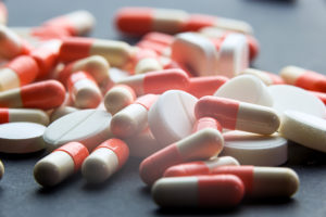 Anti-Seizure Medications Opioid Overdose