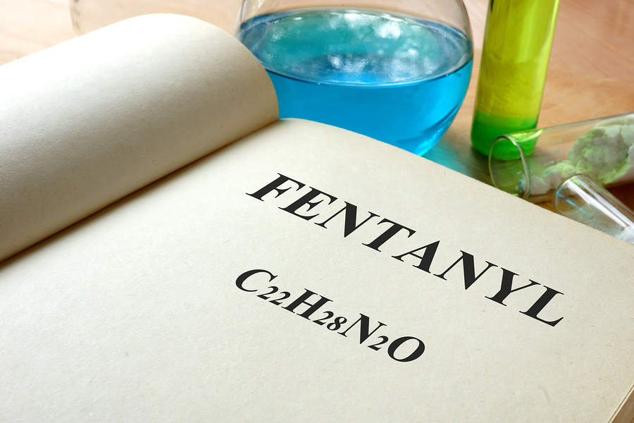 Fentanyl’s Role in Opioid Epidemic