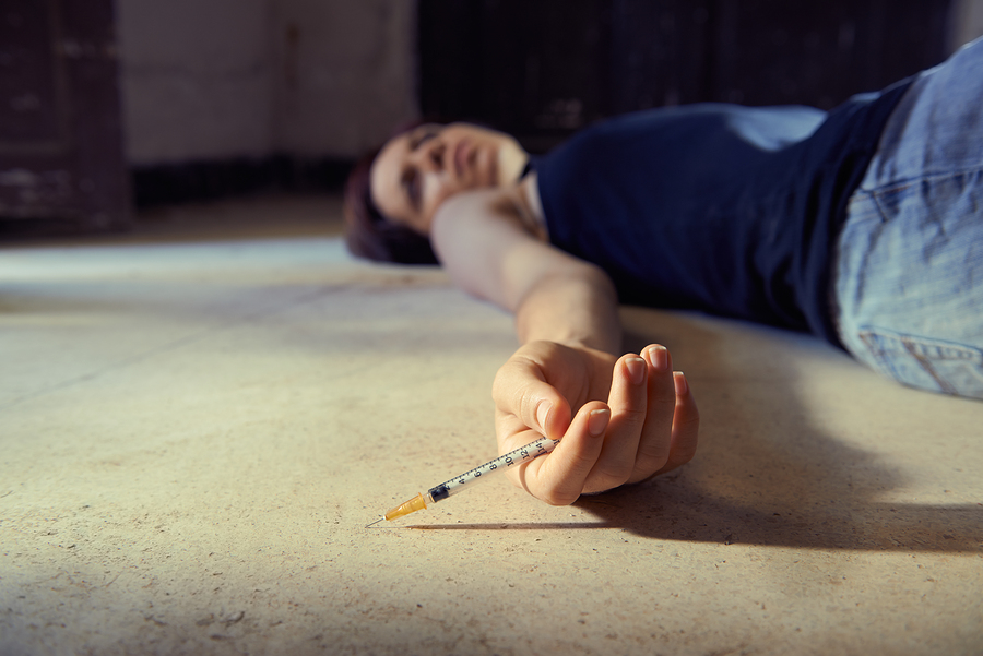 Addiction Expert Explains Three Main Groups of Opioid Epidemic