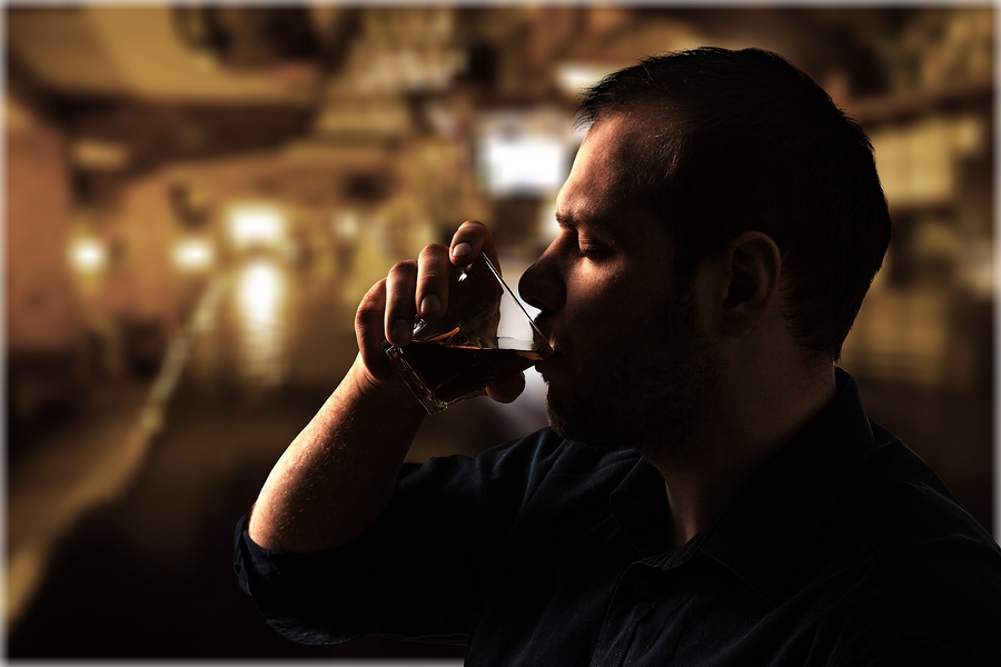 Alcohol Consumption in Young Men Heightens Risk of Liver Disease