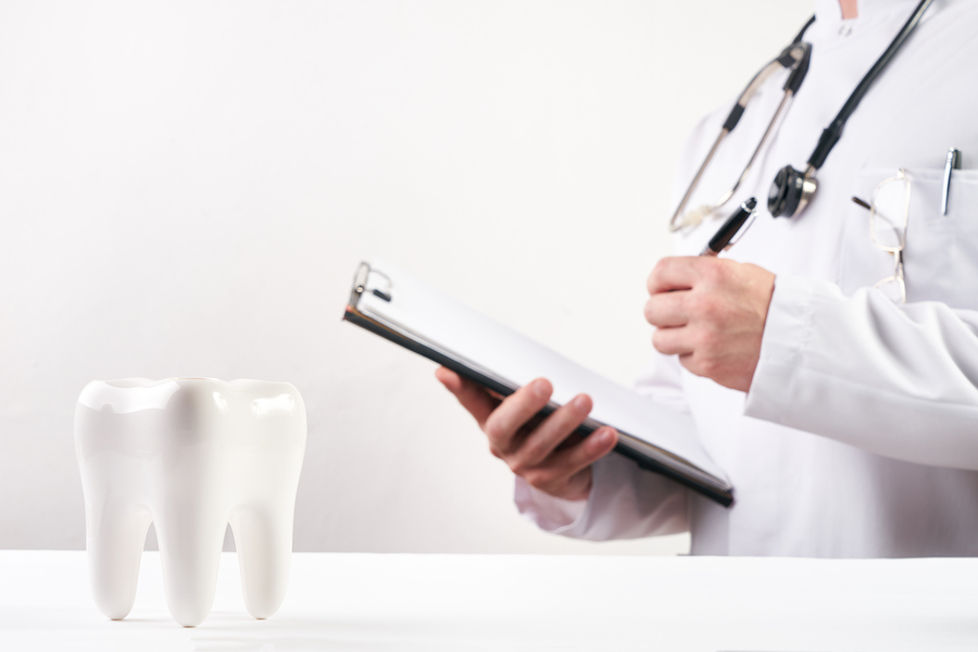 Long-term Dental Study to Determine Whether OTC Meds as Effective as Opioids