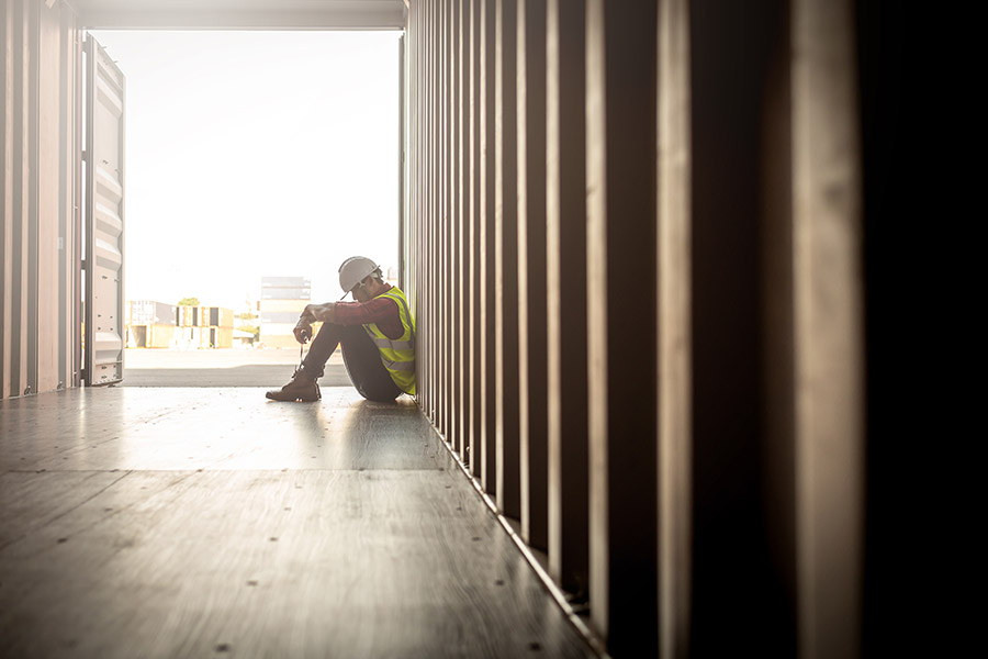 Construction Workers Most Likely to Use Opioids, Cocaine