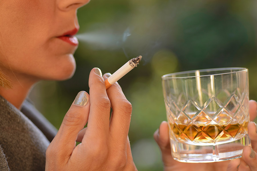 Sober vs Recovery: Can I Drink or Smoke Pot in Recovery?