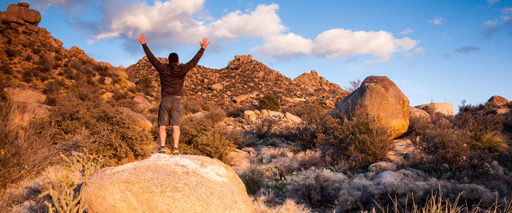 Arizona Addiction Treatment | Desert Cove Recovery