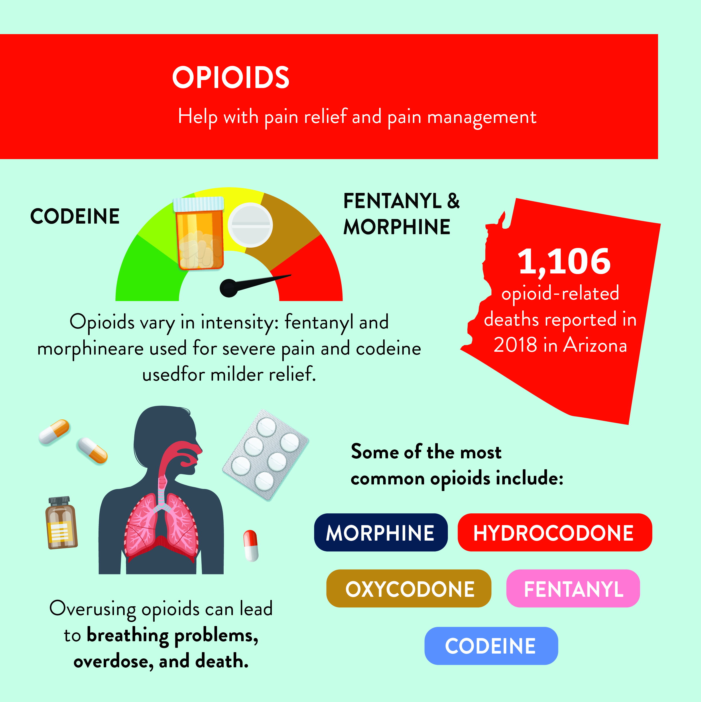 opioid prescription addiction
