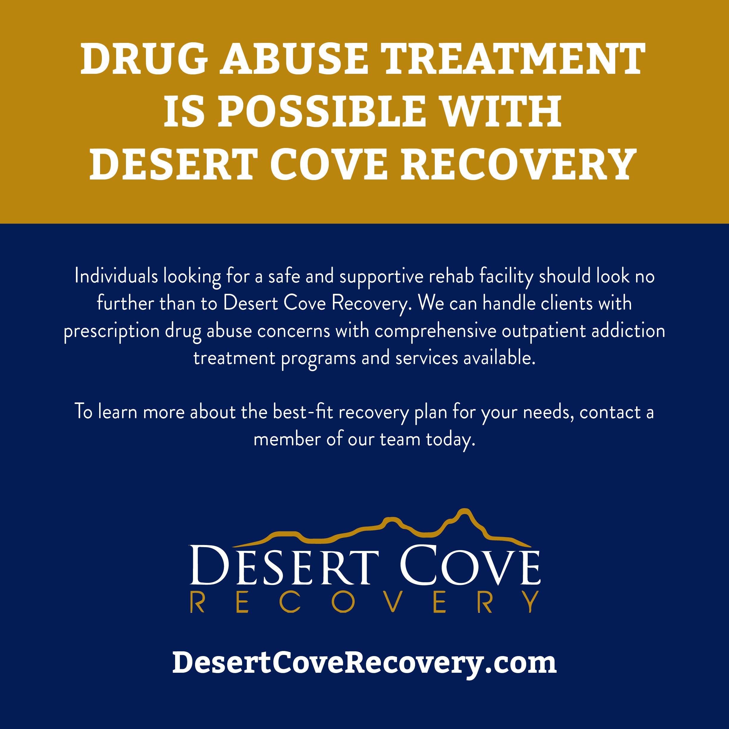 Get Help for mis-used Prescription Drugs Addiction in Arizona