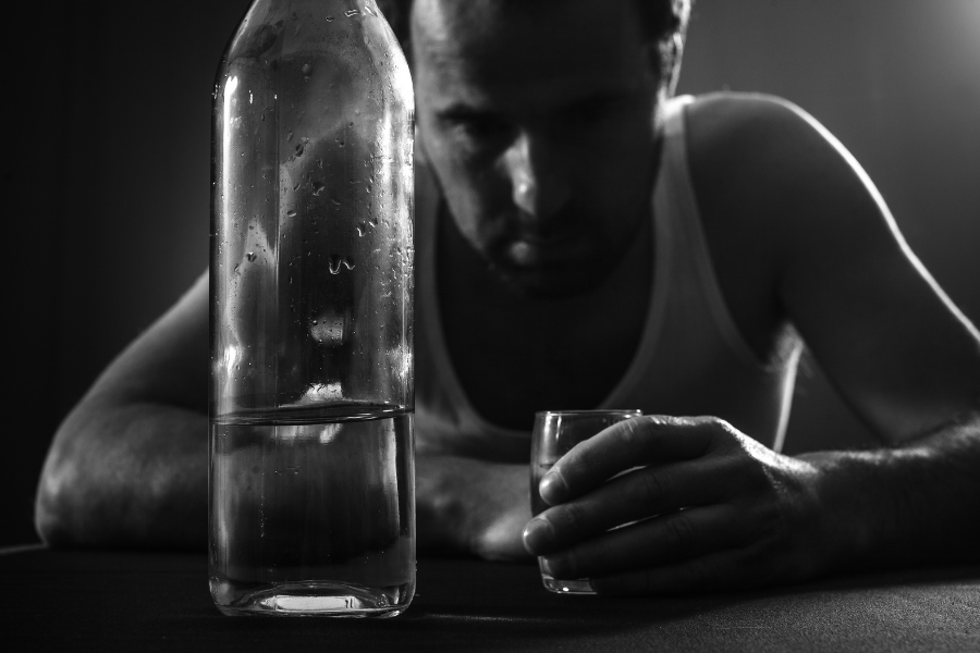 When Drinking Becomes an Addiction and the Need for Alcohol Rehabilitation in Arizona