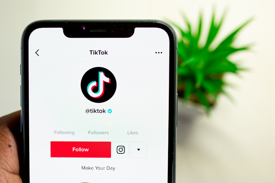 About TikTok Challenges Encouraging Drug Use