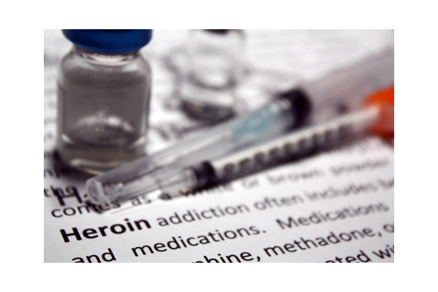 How Heroin Addiction Damages Major Organs