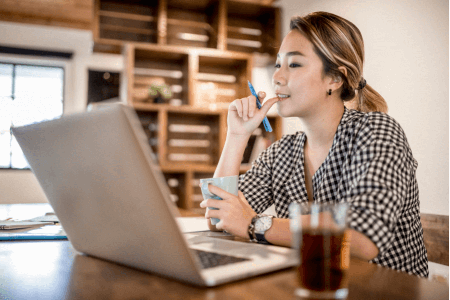 Working from Home, Drinking from Home – Drinking and Mental Health