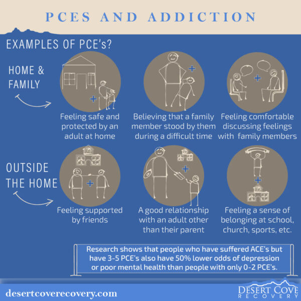 PCEs and Addiction 2