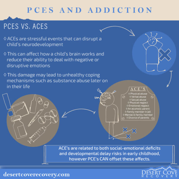 PCEs and Addiction 3
