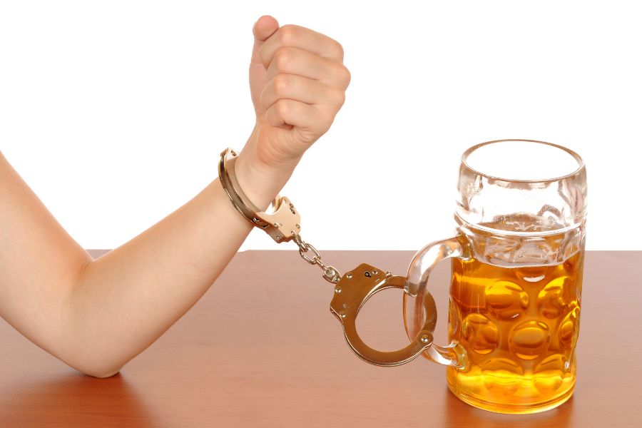 Major Problems with Alcohol Use – How Outpatient Rehab Can Help