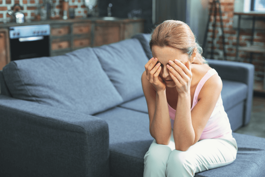 How to Handle Guilt and Feelings of Unworthiness During Drug Rehab in Arizona