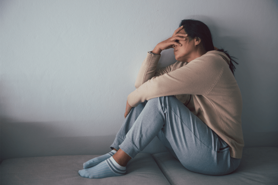 Understanding the Correlation Between Anxiety and Relapse