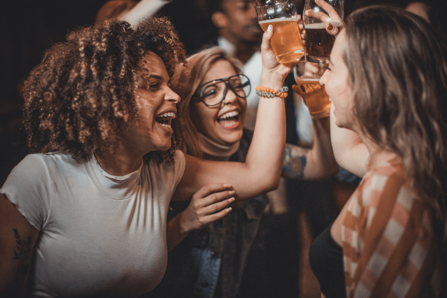 Recognizing the Difference With A Rehab in Arizona — Social Drinking vs. Problem Drinking