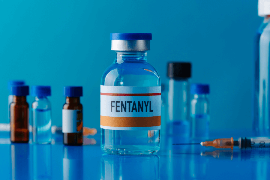 Drug Treatment Center in Arizona Explains How Fentanyl Use Affects the Body