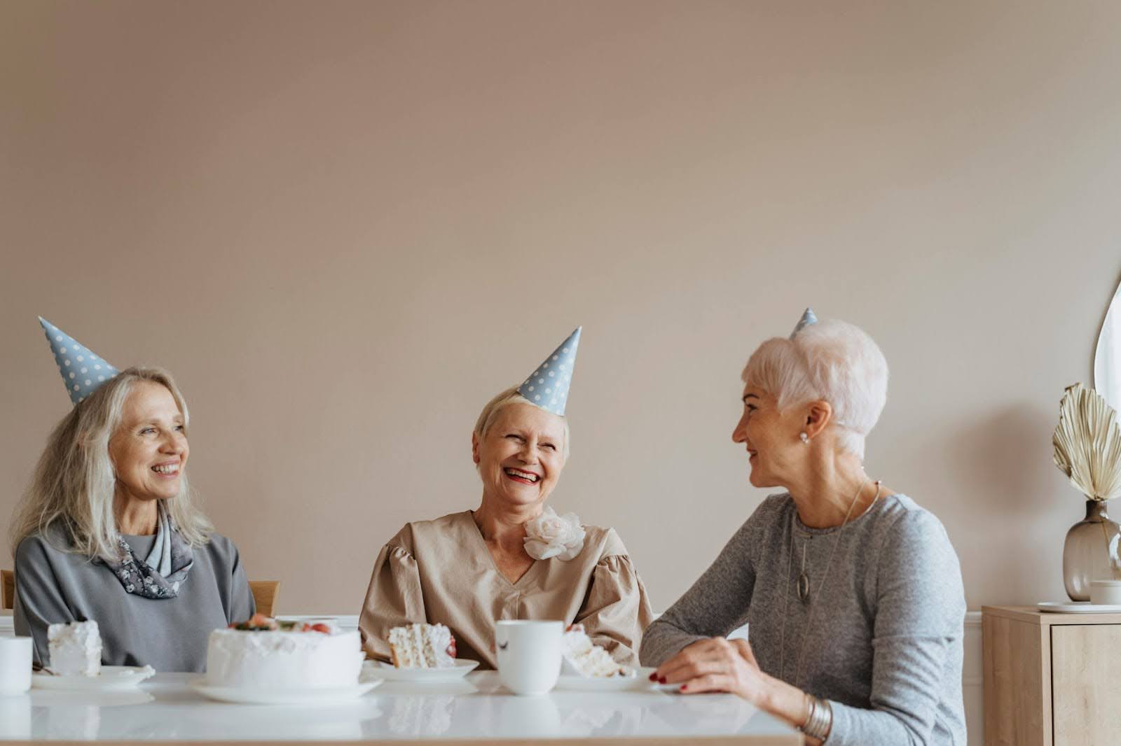 Alcohol Free Celebrations