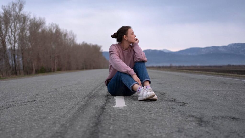 Why Do I Feel This Way? Common Signs of Teen Depression