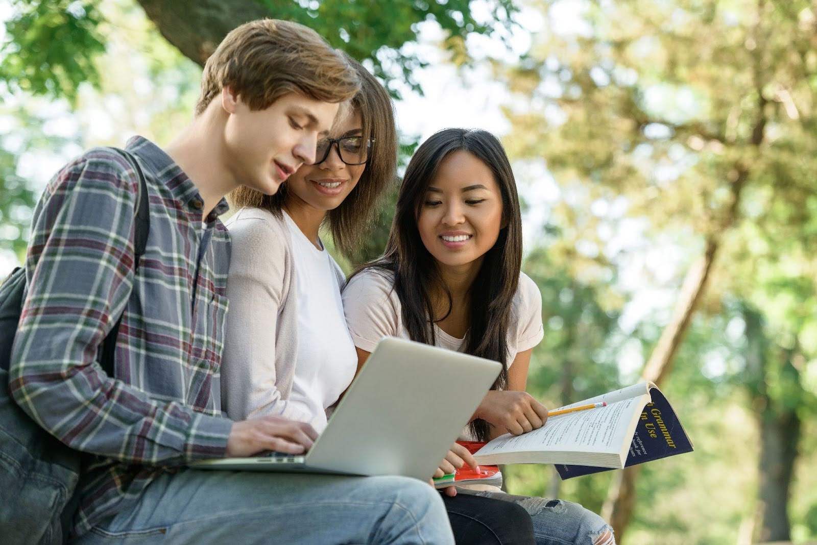 Why Teens Use Drugs