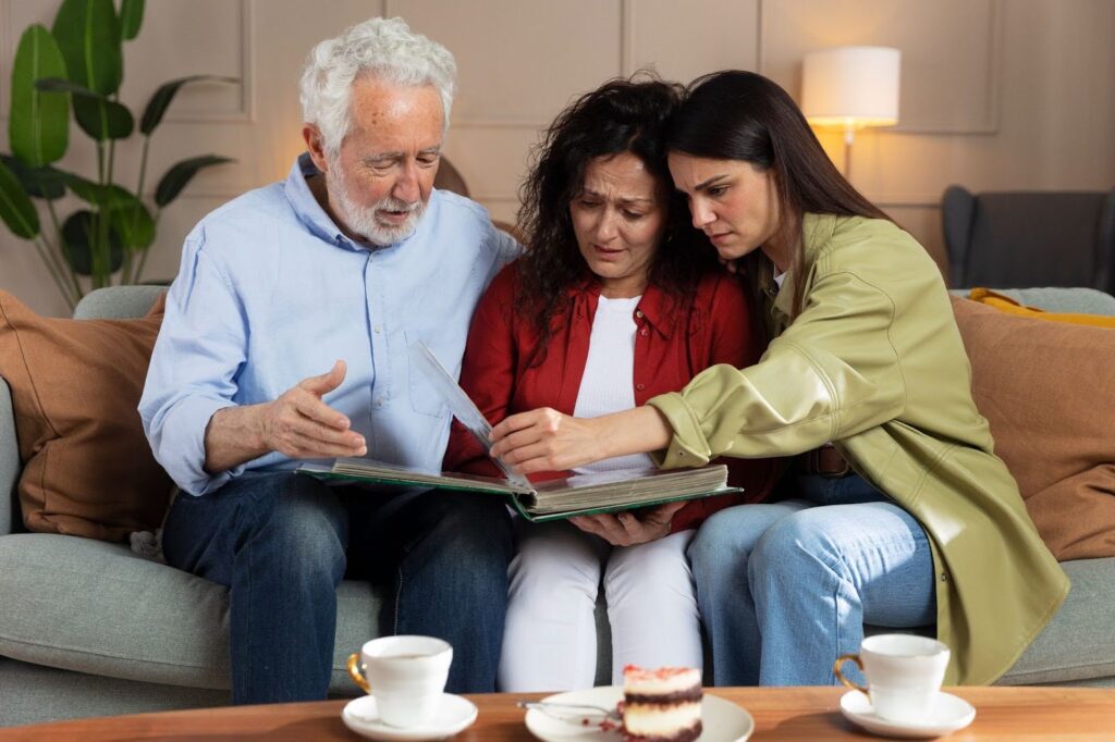 How Family History and Environment Contribute to Drug Addiction