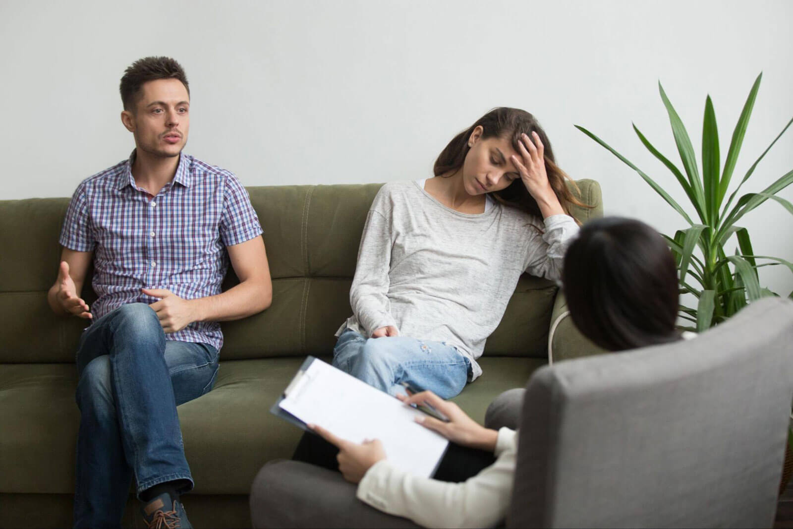 Exploring the Connection Between Addiction and Anxiety
