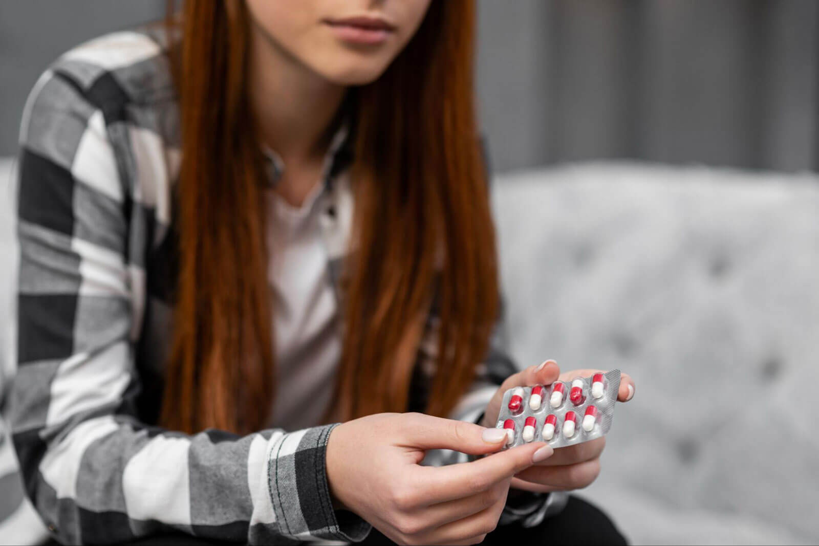 Understanding Prescription Drug Misuse in Adults