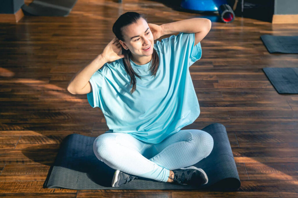 Holistic Pain Management Without Opioids: A Path to Healing in Recovery