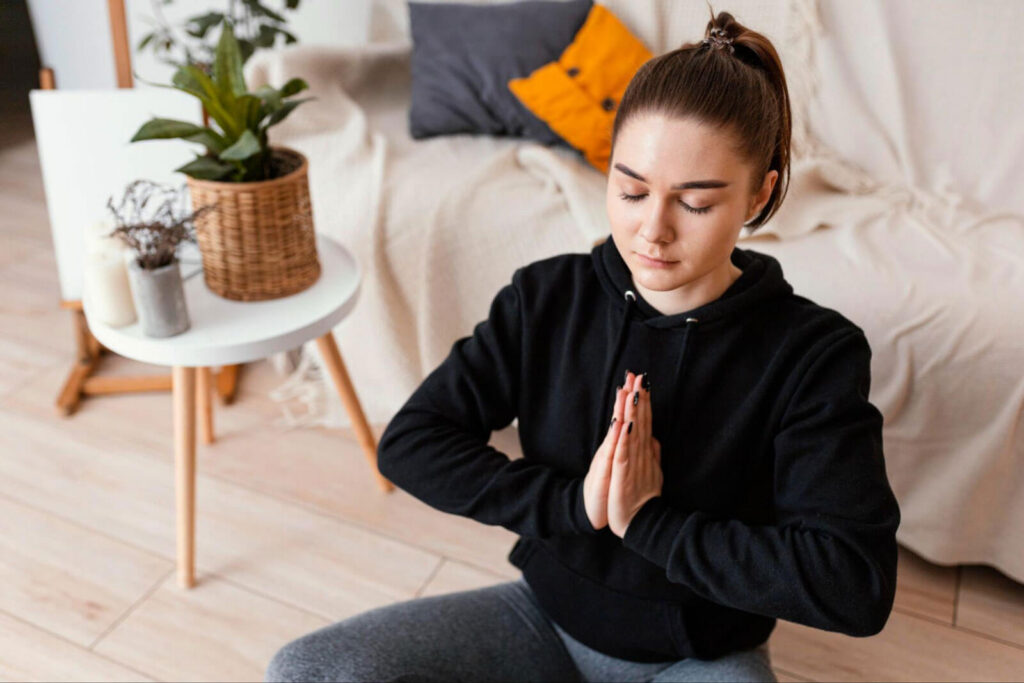 The Role of Spirituality in Recovery: Finding Meaning Beyond Sobriety