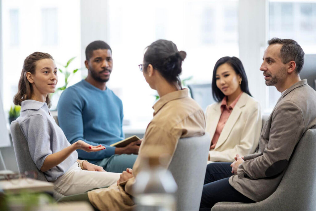 Alcohol vs. Drugs: Different Approaches in Rehab