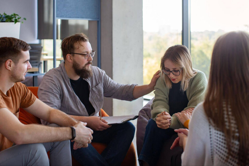 How to Rebuild Relationships After Addiction